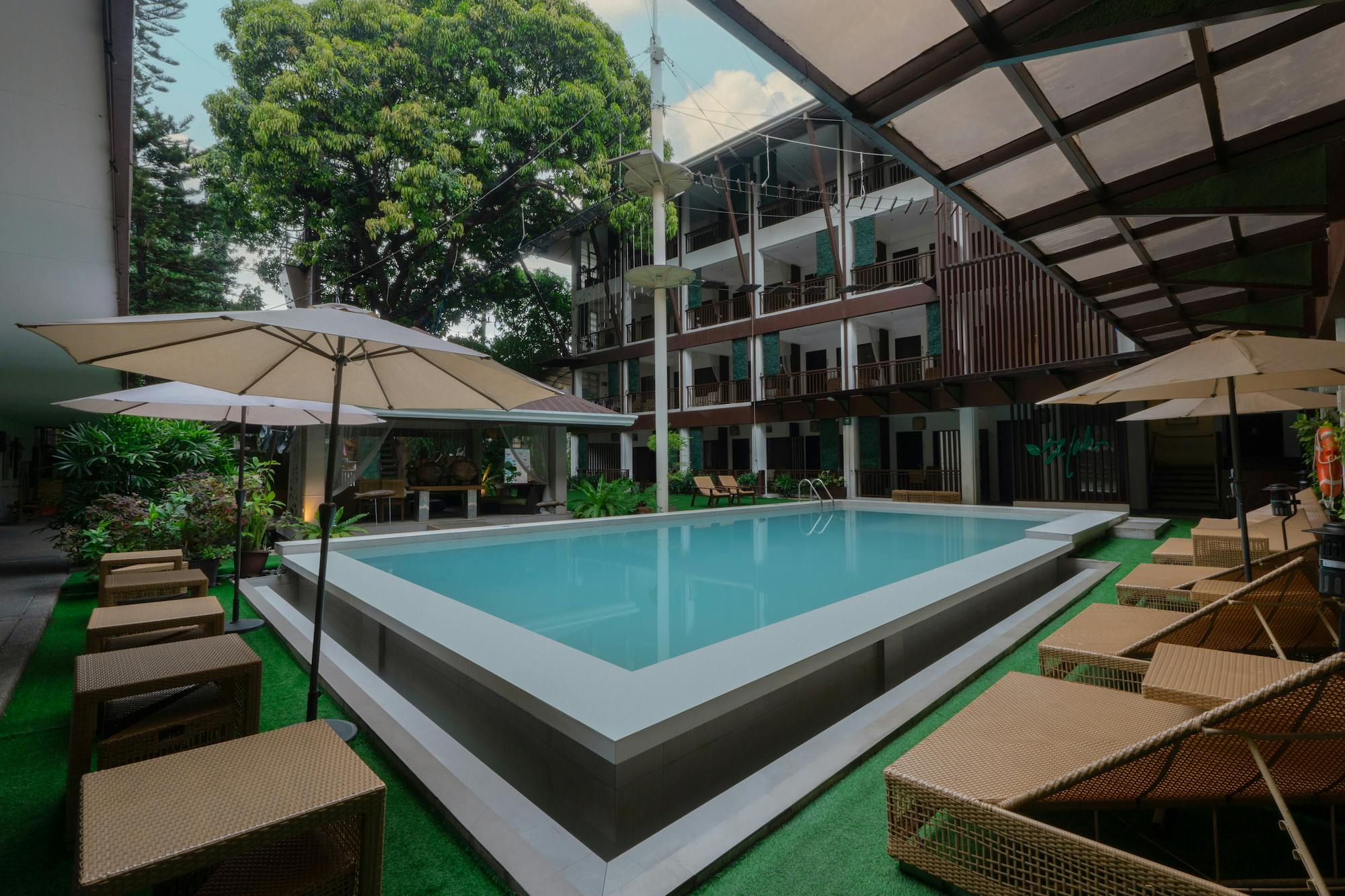 One Selah Hotels Group Delights In Affordable Comfort Through Three Unique Brands In Pasay City